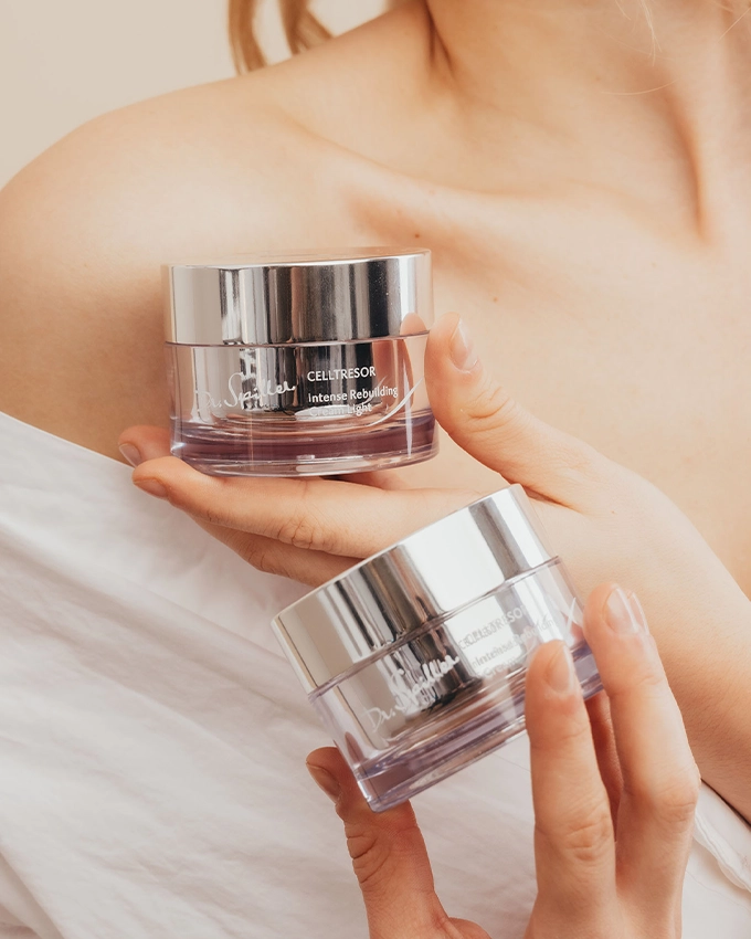 Dr. Spiller — skincare