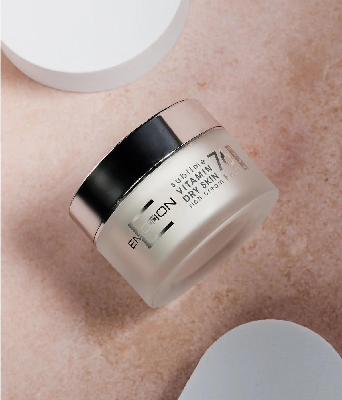 Emotion Skincare — product